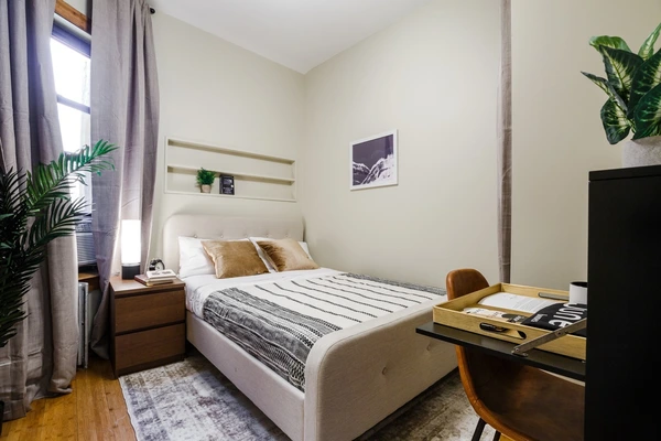 Coliving in Midtown West - Manhattan, New York