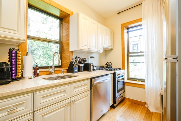 Coliving in Midtown West - Manhattan, New York