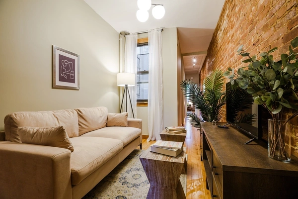 Coliving in Midtown West - Manhattan, New York
