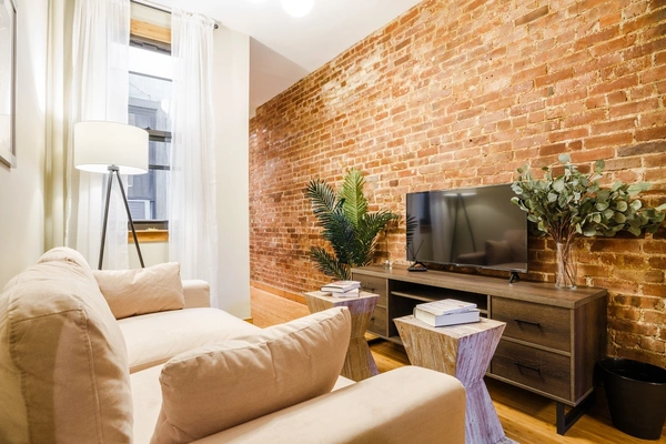 Coliving in Midtown West - Manhattan, New York