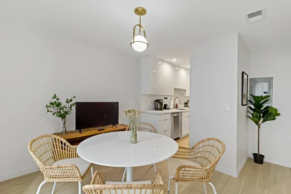 Coliving in Chinatown - San Francisco, San Francisco