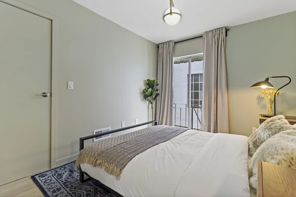 Coliving in Chinatown - San Francisco, San Francisco