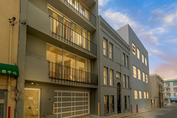 Coliving in Chinatown - San Francisco, San Francisco