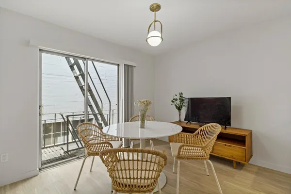 Coliving in Chinatown - San Francisco, San Francisco