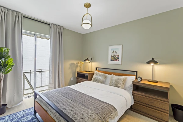 Coliving in Chinatown - San Francisco, San Francisco