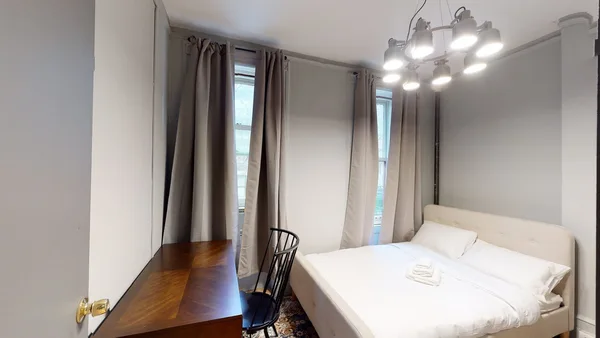 Coliving in Midtown West - Manhattan, New York