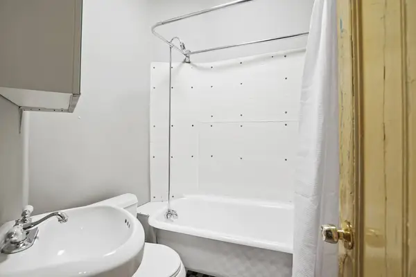 Coliving in Midtown West - Manhattan, New York