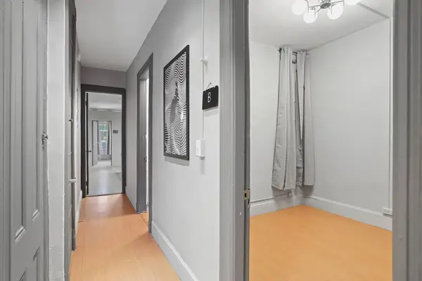 Coliving in Midtown West - Manhattan, New York