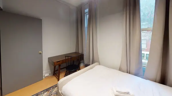 Coliving in Midtown West - Manhattan, New York