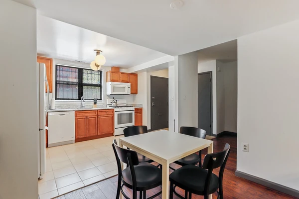 Coliving in Mount Vernon Square - Washington Northwest, Washington DC