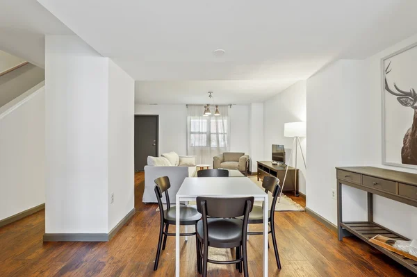 Coliving in Mount Vernon Square - Washington Northwest, Washington DC