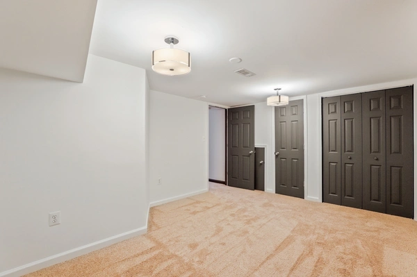 Coliving in Mount Vernon Square - Washington Northwest, Washington DC