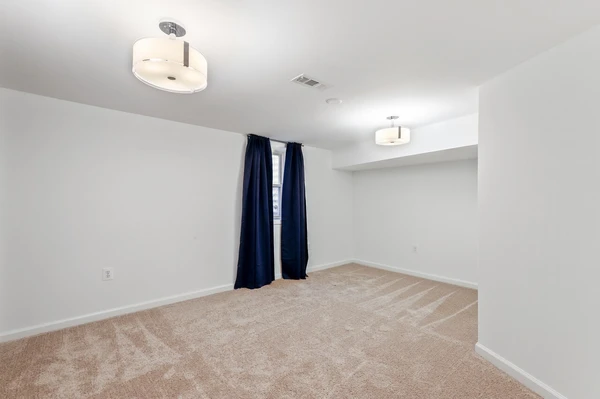 Coliving in Mount Vernon Square - Washington Northwest, Washington DC