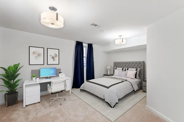 Coliving in Mount Vernon Square - Washington Northwest, Washington DC