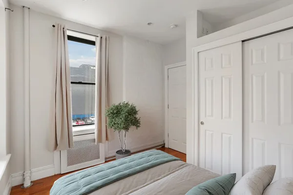 Coliving in Midtown West - Manhattan, New York