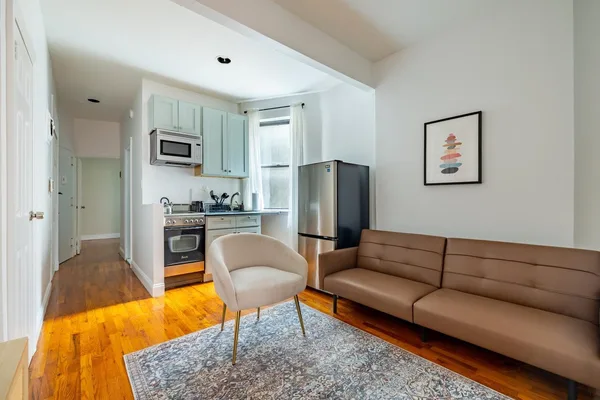 Coliving in East Village - Manhattan, New York