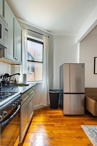 Coliving in East Village - Manhattan, New York