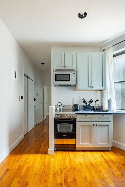 Coliving in East Village - Manhattan, New York