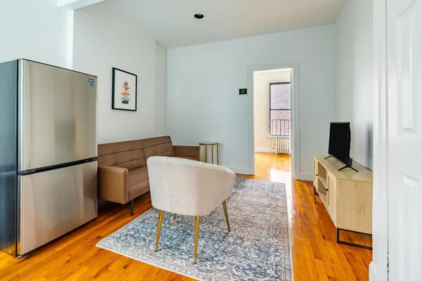 Coliving in East Village - Manhattan, New York