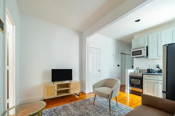 Coliving in East Village - Manhattan, New York