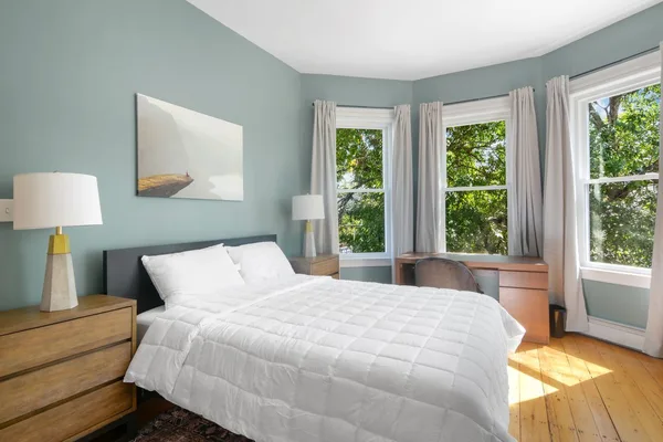 Coliving in The Port - Cambridge, Boston