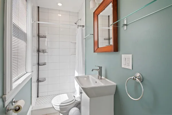 Coliving in The Port - Cambridge, Boston