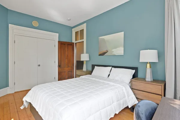 Coliving in The Port - Cambridge, Boston