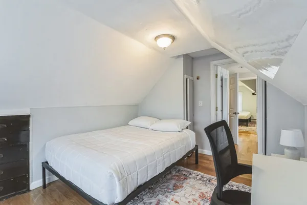 Coliving in Ward Two - Somerville, Boston