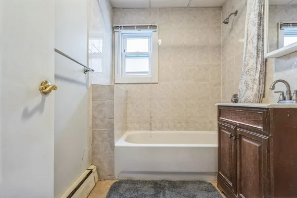 Coliving in Ward Two - Somerville, Boston