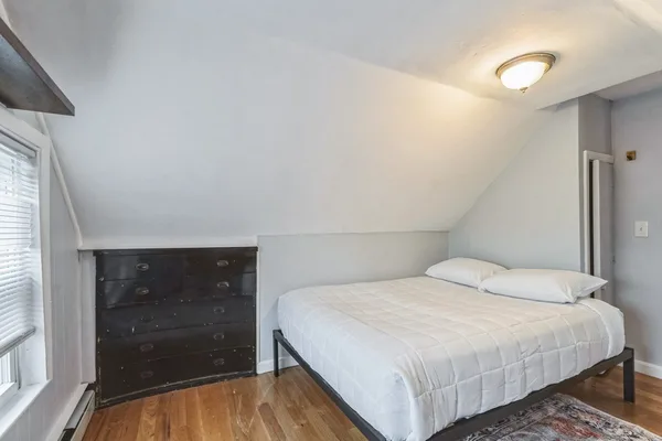 Coliving in Ward Two - Somerville, Boston