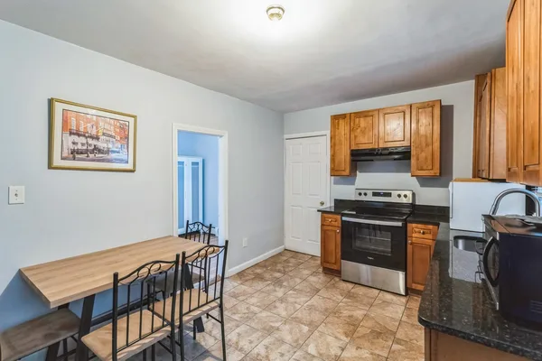 Coliving in Ward Two - Somerville, Boston