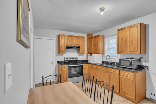 Coliving in Ward Two - Somerville, Boston