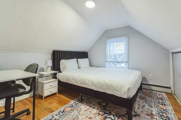 Coliving in Ward Two - Somerville, Boston