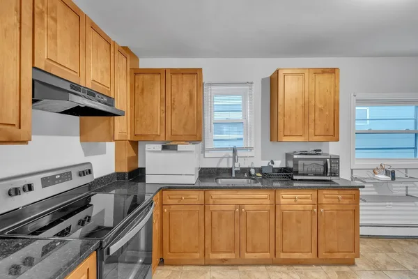 Coliving in Ward Two - Somerville, Boston