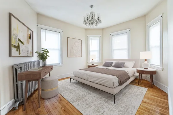 Coliving in Cambridgeport - Cambridge, Boston