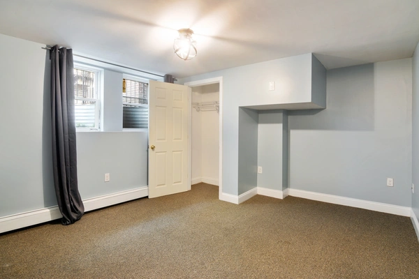 Coliving in Allston - Boston, Boston