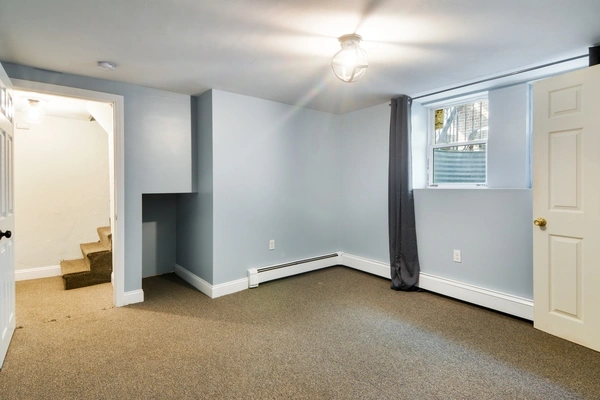 Coliving in Allston - Boston, Boston