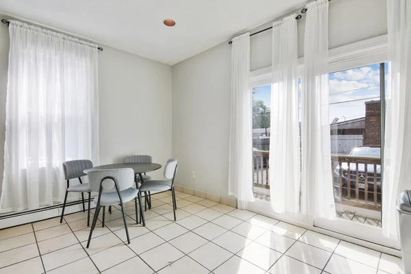 Coliving in Allston - Boston, Boston