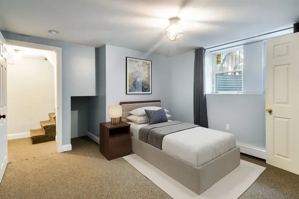 Coliving in Allston - Boston, Boston