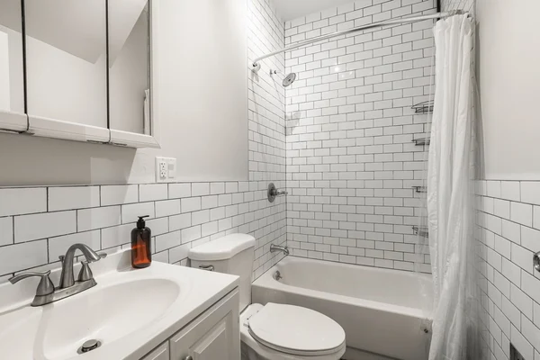 Coliving in Greenpoint - Brooklyn, New York