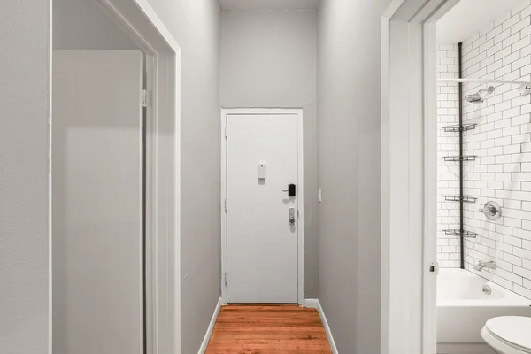 Coliving in Greenpoint - Brooklyn, New York