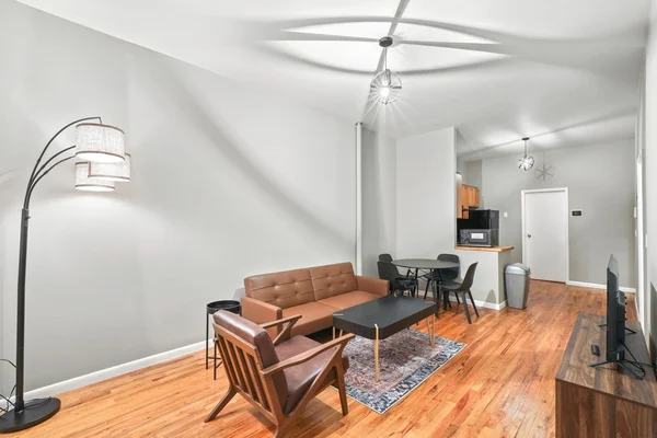 Coliving in Greenpoint - Brooklyn, New York