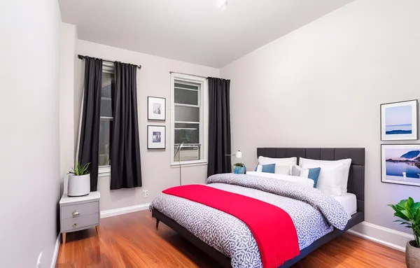 Coliving in Greenpoint - Brooklyn, New York