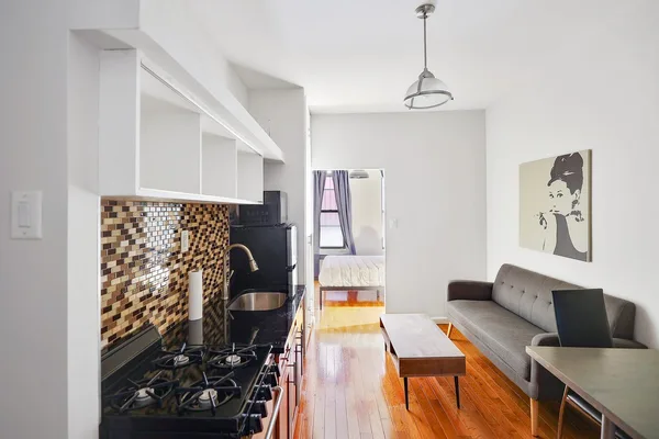 1 bedroom apartment for rent in Midtown West - Manhattan, New York