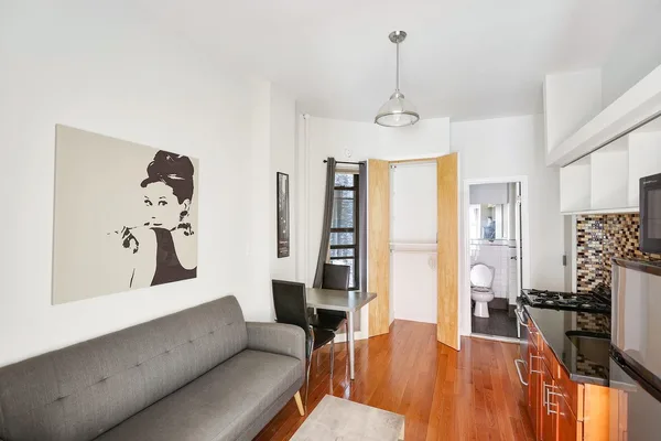 1 bedroom apartment for rent in Midtown West - Manhattan, New York