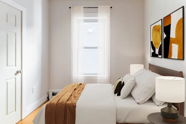 Coliving in Mission Hill - Boston, Boston