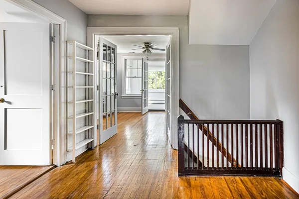 Coliving in University Heights - Washington Northeast, Washington DC