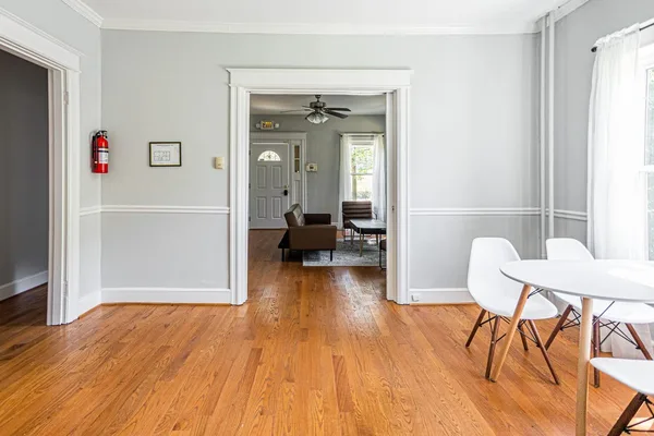 Coliving in University Heights - Washington Northeast, Washington DC