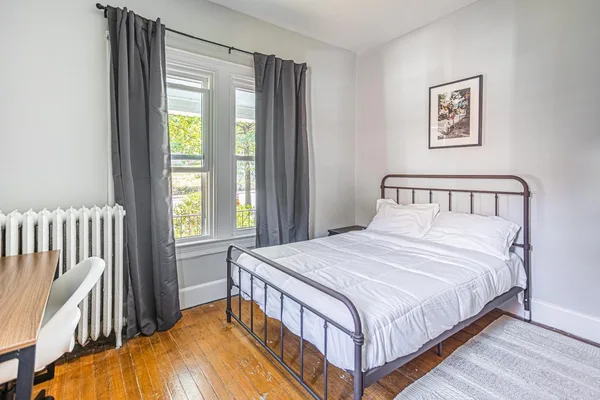 Coliving in University Heights - Washington Northeast, Washington DC