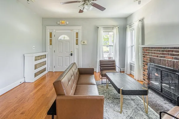 Coliving in University Heights - Washington Northeast, Washington DC